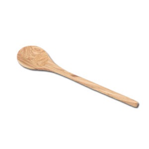 Slev med rund handtag 30cm