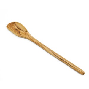 Spatel med rund handtag 30cm