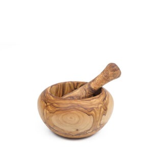 Rund mortel 12cm