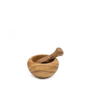 Rund mortel 6cm