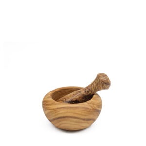 Rund mortel 8cm