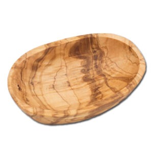 Rustik skål 20-24cm