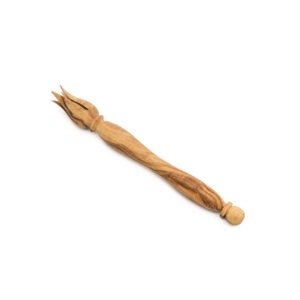 Olivpicker 16cm